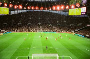 比利时副首相批FIFA允许美球员染红后参赛，首相爱猫发帖暗讽｜Home体育官方网站（配图示意）